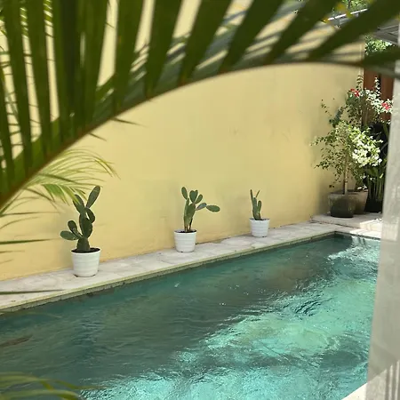 Kazane Tropical Villa